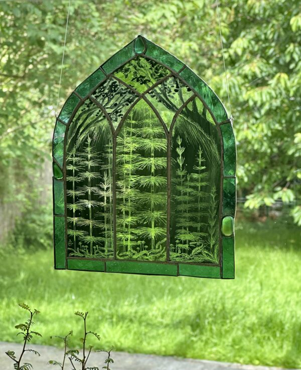 Forêt aux prêles – Image 2