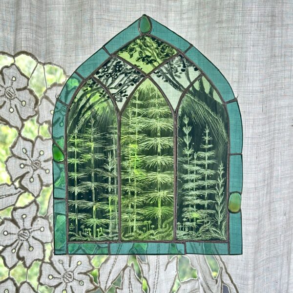 Forêt aux prêles – Image 4