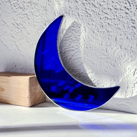 Grande Lune bleue d'été