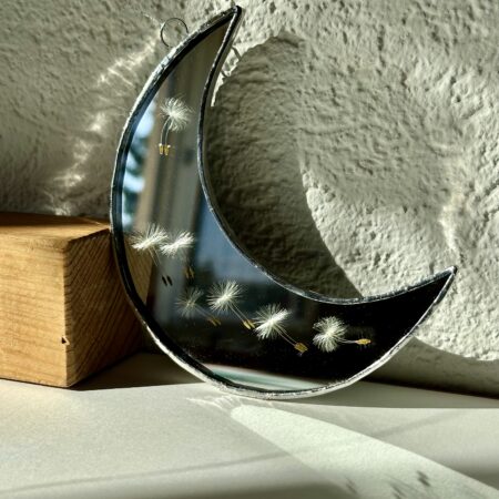 Petite Lune d'été