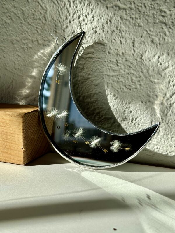 Petite Lune d'été