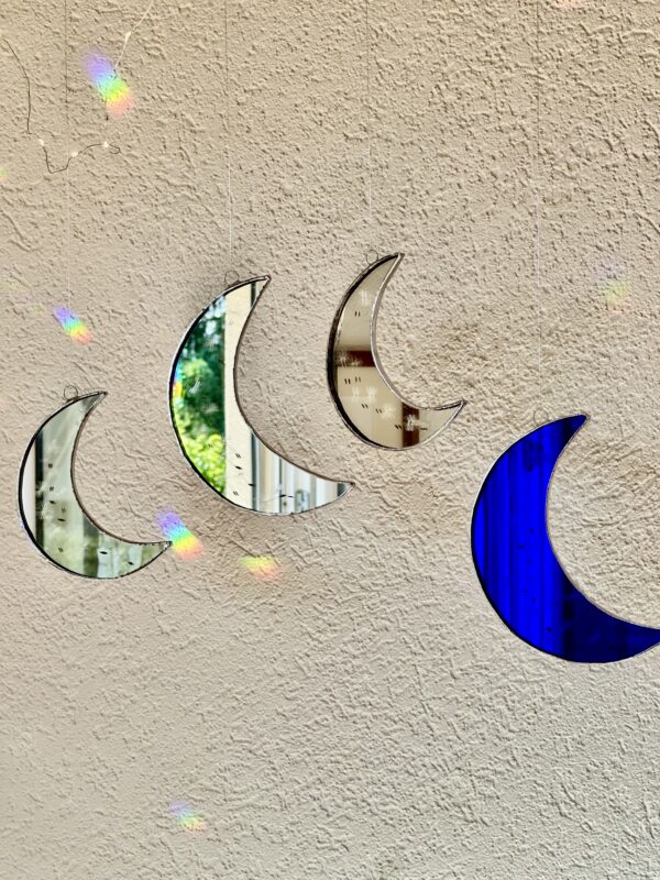 Grande Lune d'été – Image 2